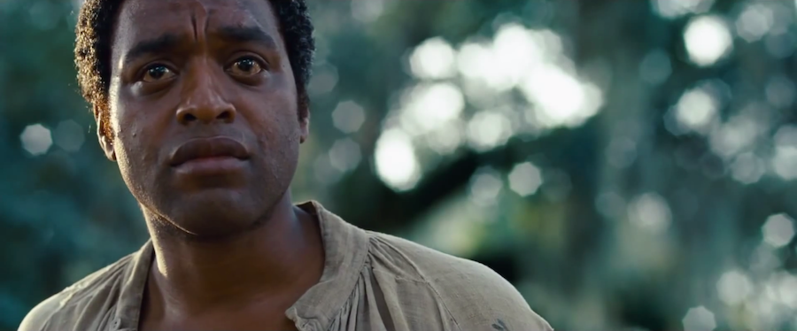 12 Years a Slave