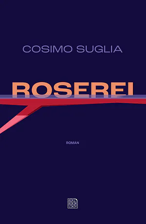 Roserei