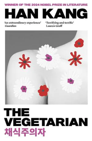 The Vegetarian