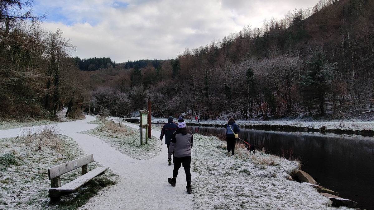 Ee luese Start an een neit Joer voller Pläng