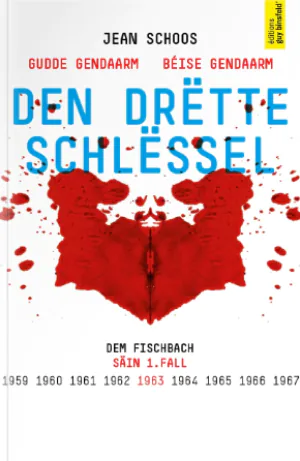 Den drëtte Schlëssel