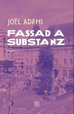 Fassad a Substanz