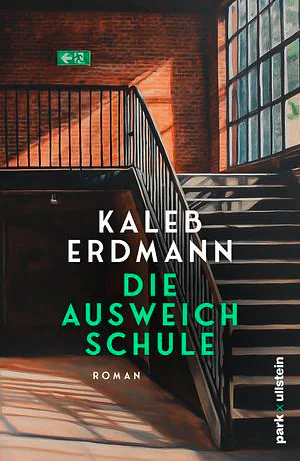 Die Ausweichschule