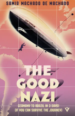 The Good Nazi
