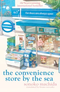 The Convenience Store by the Sea