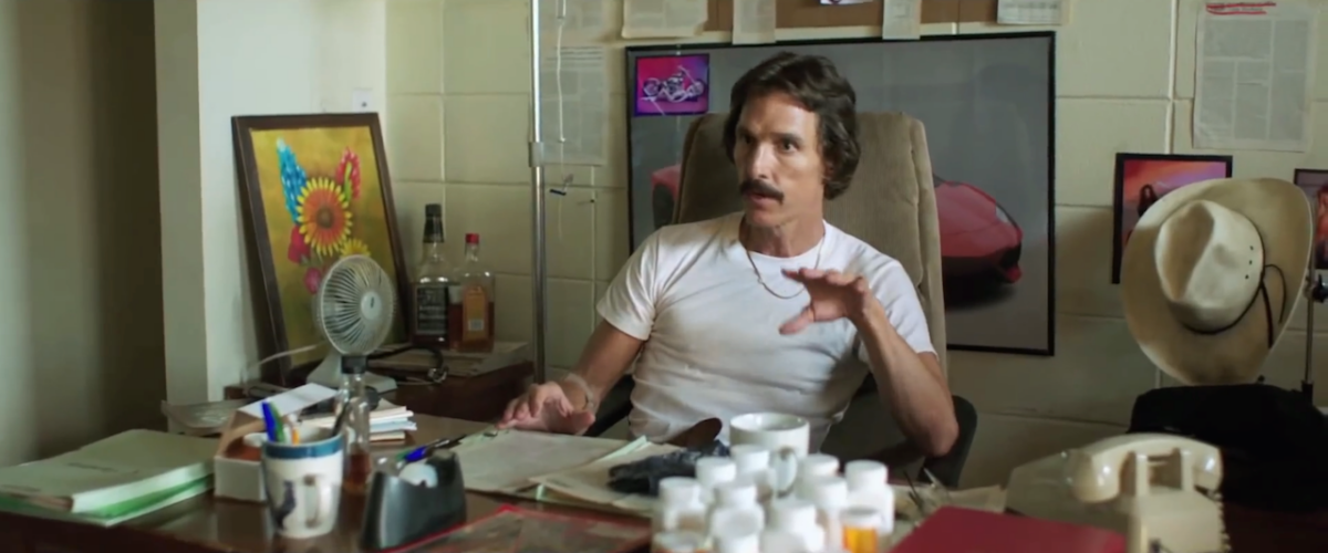 Dallas Buyers Club