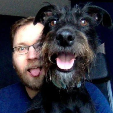 Thierry and Roxie