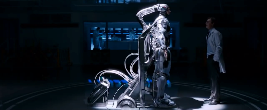 Robocop