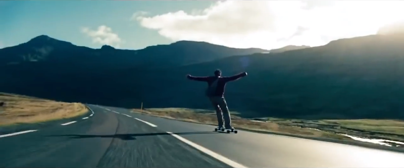 The Secret Life of Walter Mitty